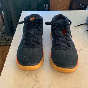 Nice Nikes Kobe rise